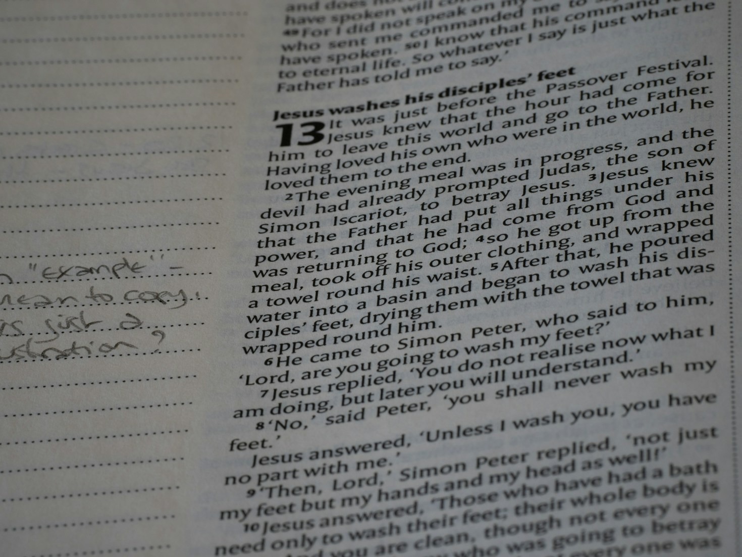 The Role of Regulation in Medical Documentation